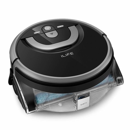 Ofertas en AliExpress: robots de limpieza iLife W400 e iLife V3s Pro, aspirador Cecotec Conga y Xiaomi Mi Band 3 rebajados