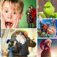 Las mejores películas de Navidad para niños y dónde verlas