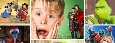Las mejores películas de Navidad para niños y dónde verlas