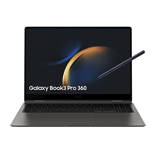 SAMSUNG Galaxy Book3 Pro - Portátil 16" 