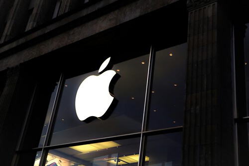 Apple Texas App Store Accountability Law