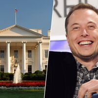 Elon Musk instaló Starlink en la Casa Blanca. El problema es que nadie pensó en la seguridad de los móviles 