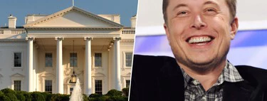 Elon Musk instaló Starlink en la Casa Blanca. El problema es que nadie pensó en la seguridad de los móviles 