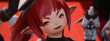 Se pasó meses entrenando, rompió un récord mundial y fue superado en un día. Así es la historia más cruel de Final Fantasy XIV