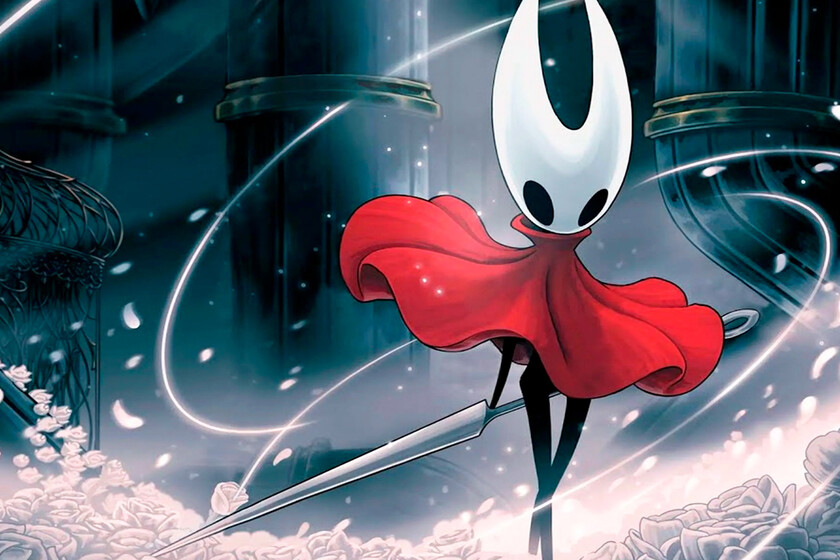 Hollow Knight: Silksong arrasa en Steam, pero el país con más habitantes del mundo está cabreado con Team Cherry