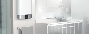 No quiero renunciar al agua caliente en casa, pero tampoco que se dispare la factura. Este es el truco que aplico para conseguirlo