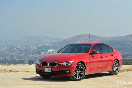 Bmw 318i
