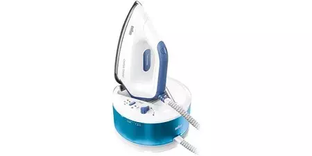 Braun Carestyle Compact Steam Generator