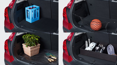 Chevrolet Trax 1.4 Turbo AWD LT