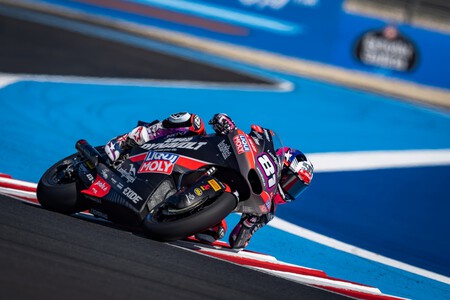 Agius Hungria Moto2 2026
