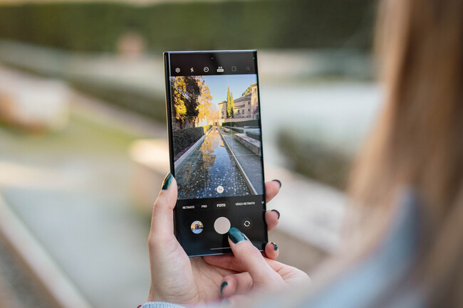 Samsung Galaxy S23 Ultra