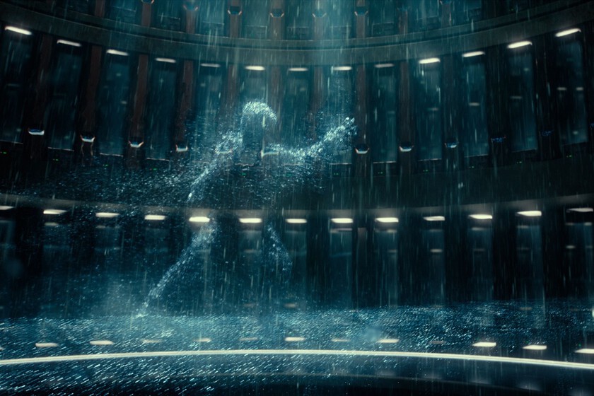 La película de ciencia ficción que está arrasando en Netflix 4 años después de que se cancelase su estreno en cines