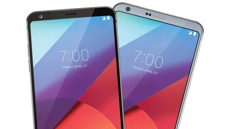 El LG G6 Mini o LG Q6 se presentará el 11 de julio, esto es todo lo que sabemos de él