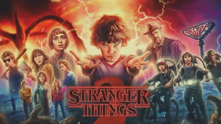 Stranger Things: pese al cierre de Telltale, Netflix quiere que la serie tenga su propio videojuego