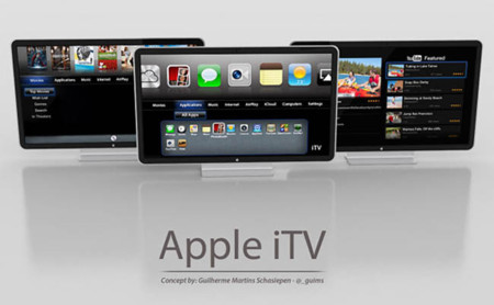 ¿Llegará Apple tarde con su iTV a un mercado sobresaturado?