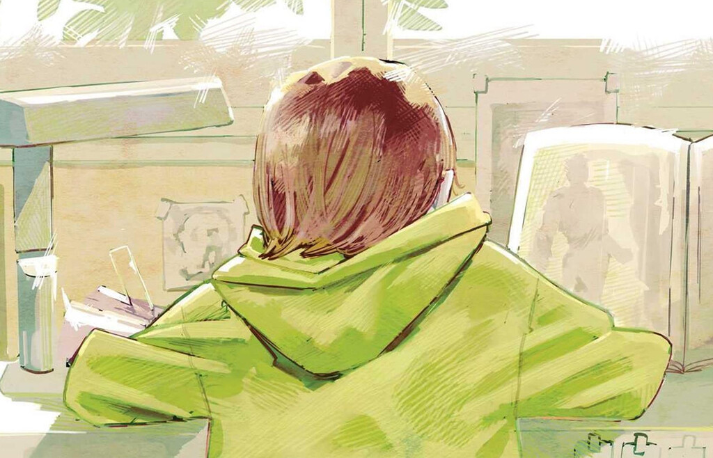 La película Look Back convence a Fujimoto: el autor de Chainsaw Man afirma haber llorado a mares con la adaptación de su obra más íntima La película Look Back convence a Fujimoto: el autor de Chainsaw Man afirma haber llorado a mares con la adaptación de su obra más íntima