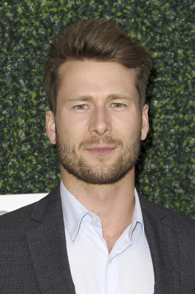 Glen Powell
