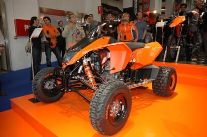 KTM SX