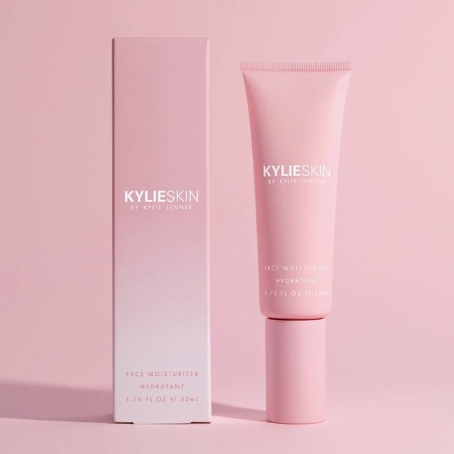 Kylie Skin llega a Douglas estos son los imprescindibles para seguir