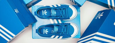 Liquidación en el outlet de Adidas: todo a mitad de precio y en todas las tallas que necesites   