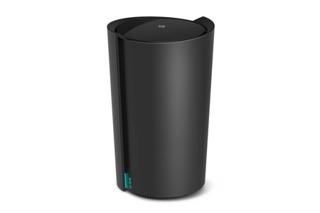 TP-Link Deco 5G: el nuevo router mesh con WiFi 6 y 5G que promete 1 milisegundo de velocidad de respuesta