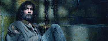 La historia de Sirius Black te parecerá la más triste de Harry Potter cuando te enteres de este detalle sobre Azkaban 