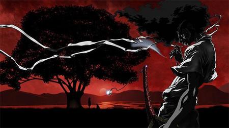 Versus Evil está trabajando en la secuela de Afro Samurai