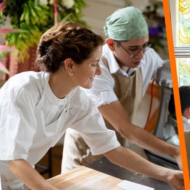 Apúntate porque Elena Reygadas, la chef de Rosetta, dará clases de pastelería: horarios y precios del curso