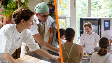 Apúntate porque Elena Reygadas, la chef de Rosetta, dará clases de pastelería: horarios y precios del curso