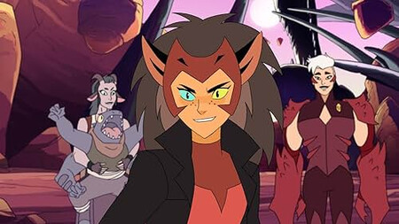 She Ra Netflix