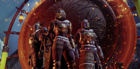 El Estandarte de Hierro llega a Destiny 2 el próximo 10 de octubre