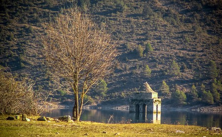 embalse