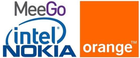 Orange se alía con Intel para lanzar dispositivos con MeeGo