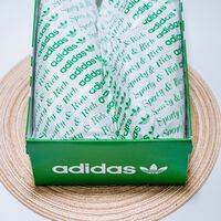 El Corte Inglés trae de nuevo en sus rebajas las míticas Adidas Samba a casi mitad de precio y animal print 