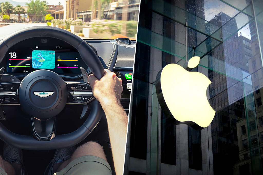 No intentéis invadir nuestros propios sistemas. Renault y otros cuatro fabricantes rompen con Apple y no traerán CarPlay Ultra No intentéis invadir nuestros propios sistemas. Renault y otros cuatro fabricantes rompen con Apple y no traerán CarPlay Ultra
