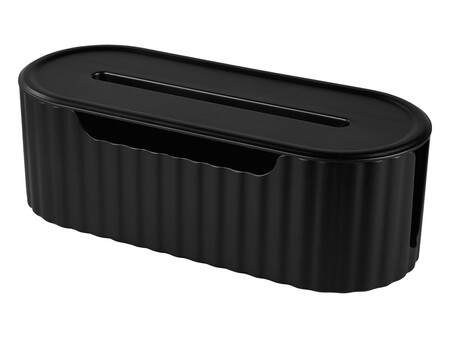 Caja Para Ocultar Cables Lidl
