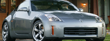 Nissan 350Z: La historia del auto que encantó al mundo con su agilidad y capacidad para ser modificado