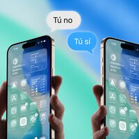 iOS 26 llega con funciones que solo verán los iPhone más nuevos. Descubre si el tuyo está en la lista de los elegidos