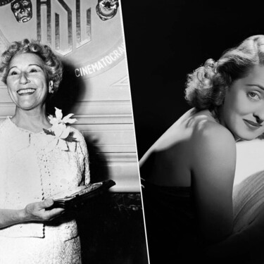 Una bibliotecaria, un columnista de Hollywood, una actriz y una secretaria. La verdadera explicación de por qué los Premios Oscar se llaman Oscar 