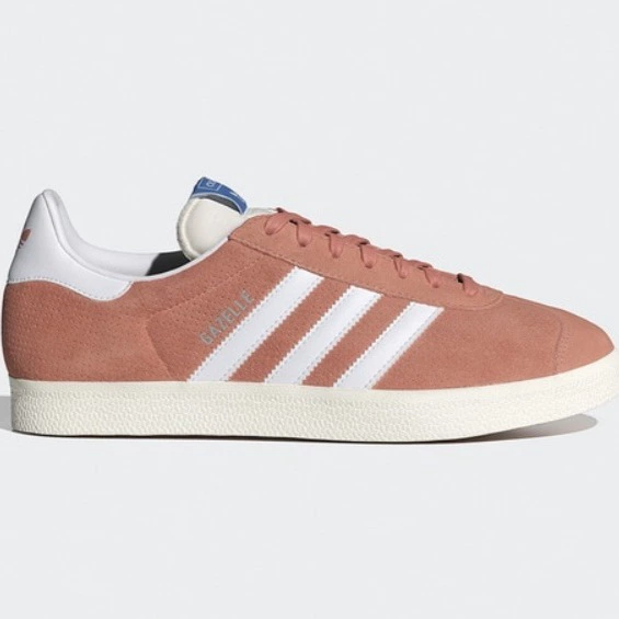 Adidas Zapatillas casual de hombre Gazelle Originals