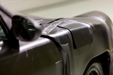 Porsche Museum Top Secret 996 2