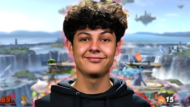 Mexicano Japon Smash Bros Esports