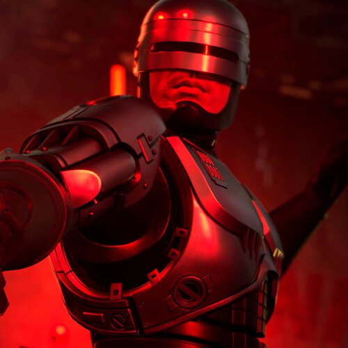 RoboCop: Rogue City - Unfinished Business análisis