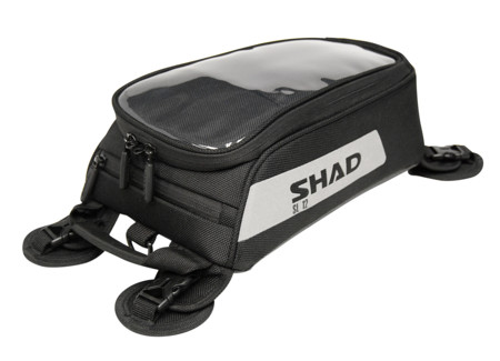 Shad Sl12