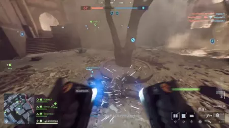 Battlefiedld Battlefiedld