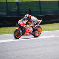 Jorge Lorenzo viaja a Japón tras tocar fondo en Mugello: "Quiero una Honda más versátil, para más de un piloto"