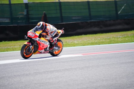 Jorge Lorenzo viaja a Japón tras tocar fondo en Mugello: "Quiero una Honda más versátil, para más de un piloto"