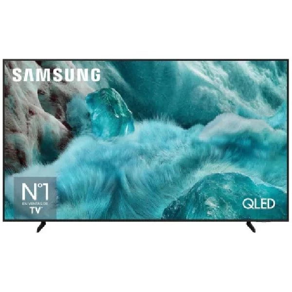 Samsung Q7F QE65Q7FAAU 65" QLED 4K Ultra HD Smart TV WiFi Negro