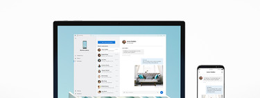 'Your Phone', así funciona la nueva aplicación de Microsoft para sincronizar tu Android y el PC