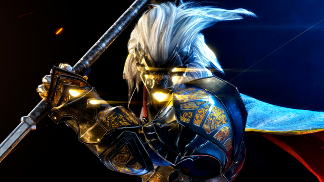 Godfall (Counterplay Games)